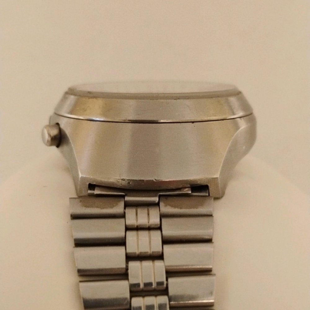 Seiko Silver/Grey Darth Vader - Picture 5 of 10